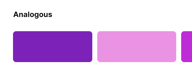Palette Generator Copy Color Code